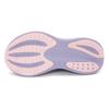 SAUCONY Triumph Victory 23 Slip Resistant Abrasion Resistant Low Top Running Shoes Women's White Purple Saucony S11023-243