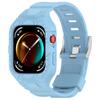 Protector Case+Strap for Huawei Watch Fit 3 Silicone Sports Bracelet Correa Smartwatch Watchband For Huawei Fit3 Accessories