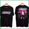 Avril Lavigne Greatest Hits Tour 2025 North America Tour Unisex  Size 3XL Unisex T-Shirt
