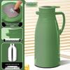 Ting Le Glass Lined Vacuum Flask