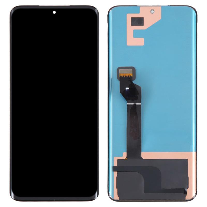 For Honor Magic4 5G LGE-AN00 OEM Grade S OLED Screen and Digitizer Assembly Part (Without Logo)