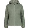 Quilted Jacket CMP 35Z5006