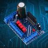 DC 12 14.5V 4 Channel Audio Amplifier Board 4 X 41W Car Amp BTL Board