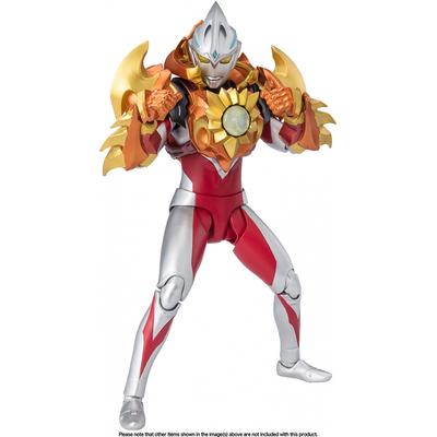 Ultraman Arc S.h.figuarts Solis Armor