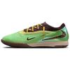 Travis Scott x Phantom 6 Low Elite IC SE Multicor Dourado Metálico Chuteiras Masculinas Multicor IV2037-900