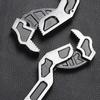 Rustproof Double Head Auto Locking Adjustable Wrench for Reliable Performances in Damp Industrial and Outdoor Applications