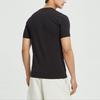 Calvin Klein Printed Crew Neck Short Sleeve T-Shirt Men Tops Black J320568-BEH