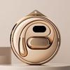 Kabelloses Bluetooth Open Translation Headset Magnetisches In-Ear Digitalanzeige Rotierendes On-Ear Headset