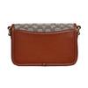 COACH Studio Leather Crossbody Bag , Shoulder Bag Women's Monogram Multicolor (Unisex) Crossbody Bags C7937 B4TA7
