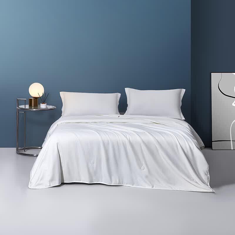 Luolai Four-Season Constant Temperature Silk Quilt