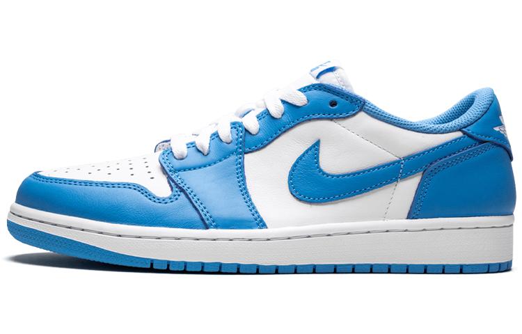 

Jordan 1 Low SB UNC CJ7891-401 43