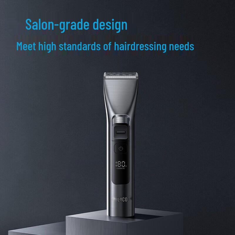 FLYCO FC5916 Electric Hair Clipper CN plug (adapter included)