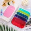 Embroidery Accessories Holding DIY Gel Pads Sticky Mat  Painting Tool  Tray Holder