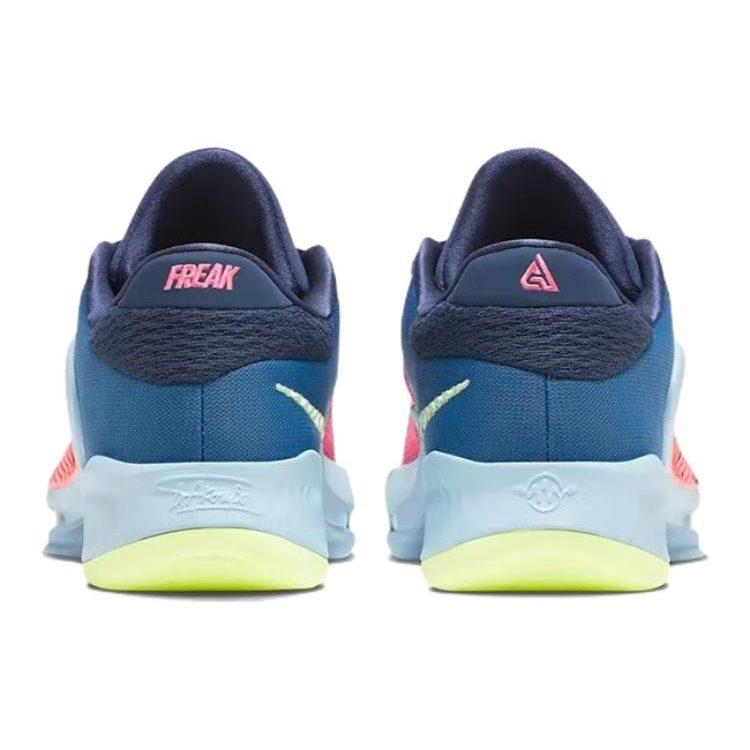 Nike Zoom Freak 4 Ep Nrg 'Unbelievable' DO9678-400