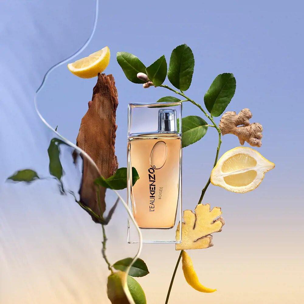 Kenzo Woody Eau De Parfum 50 Ml