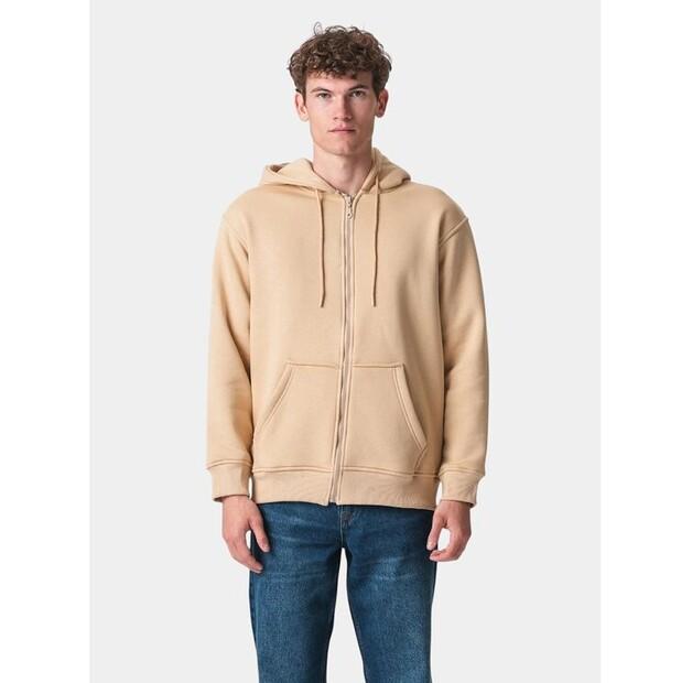 Худи TeeShoppen Basic Collection EU 2XL