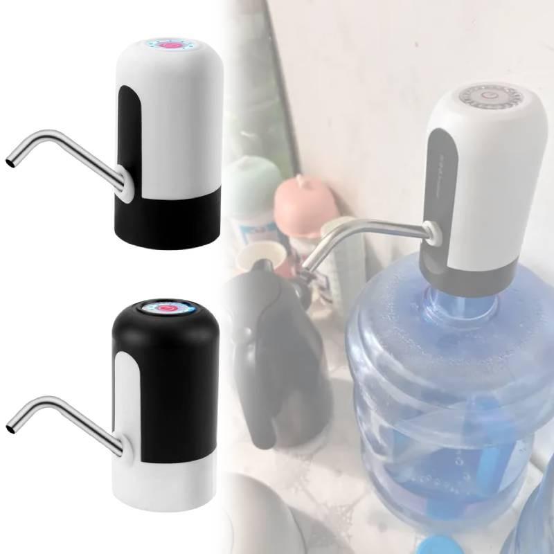 Water Dispenser Pump With Automatic Topup For Home Use