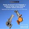 Car Phone Holder for New Energy Vehicle, Floating Central Control Screen Navigation Mount Bracket