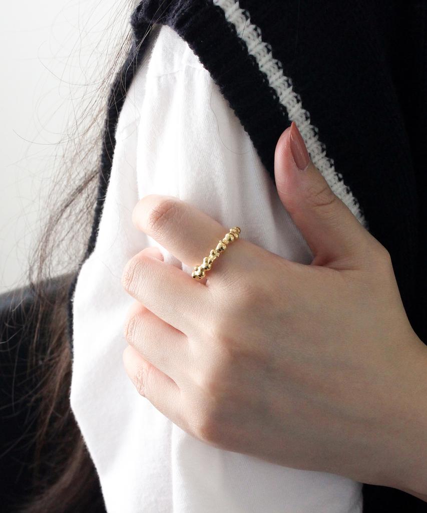 Madin'Ly Bouteille Ring