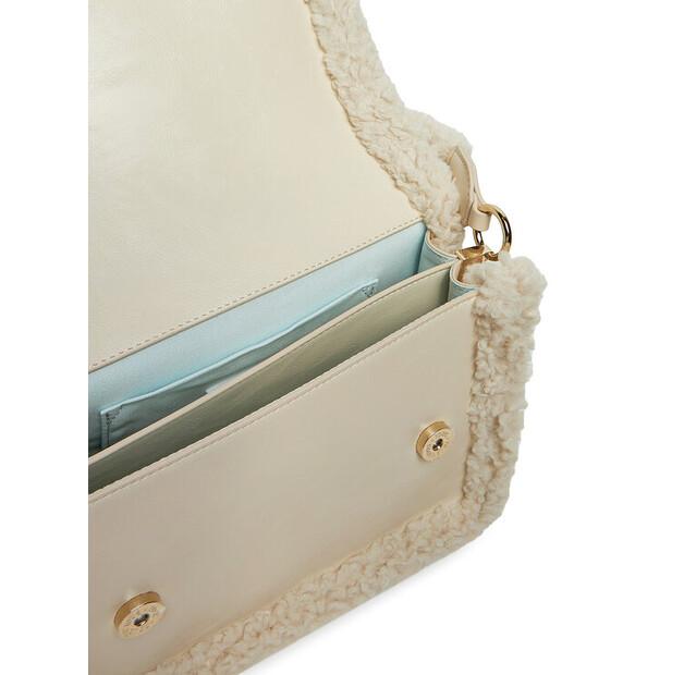 TOUS Audree Warm Bag 2002188801 Light Beige