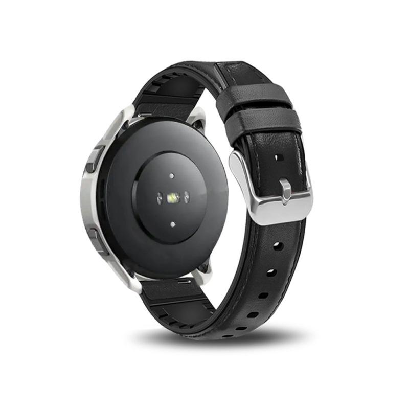 22mm Watch Strap Compatible For Xiaomi Xiaoxun Mibro Watch X1 Xpaw005 Wristband Lightweight Bracelet