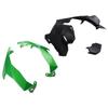 Headlight Frame for 2019-2023 Kawasaki Z250, Z400, Z650, Z900, KLR650