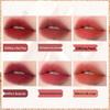 Helen Liren Long-Lasting Moisturizing Lipstick - Fade-Resistant