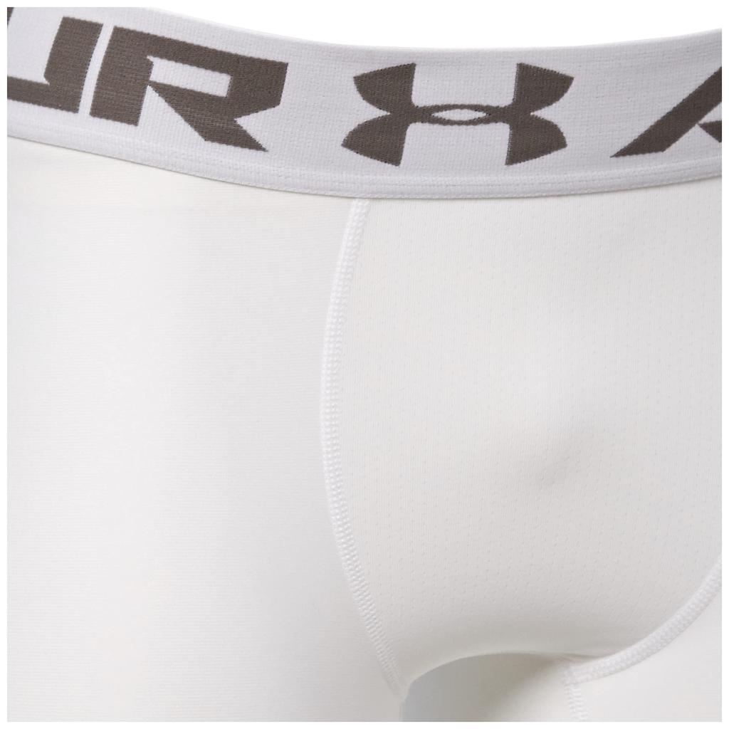 UA HG ARMOR COMP SHORT Mens 100 Japan MD to Japanese size [Under Armor] 2.0 Men's (equivalent M)