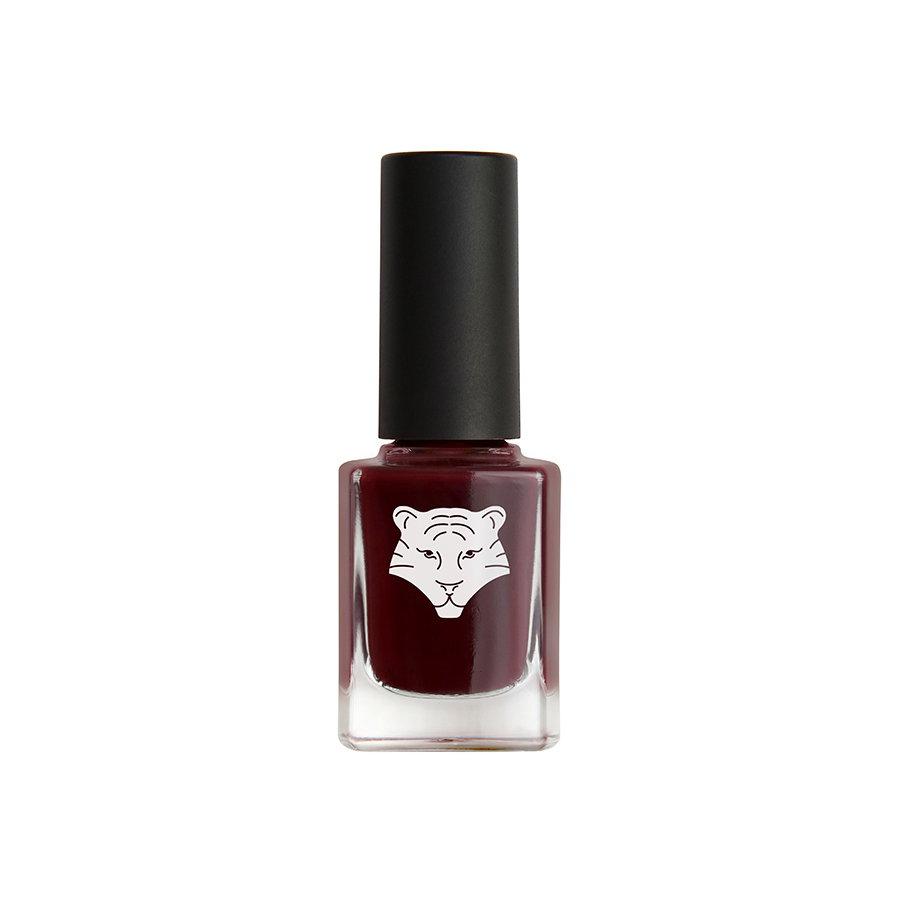 All Tigers, Natural & Vegan, Vegan, Nail Polish, 208, Weather The Storm, 11 ml