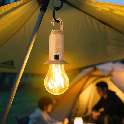 Campismo e caminhada – Iluminação para campismo
