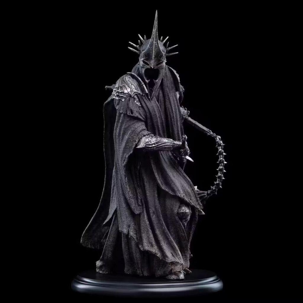 Witch-king of Angmar Ringwraith Statue Figure, Lord of the Rings Collectible