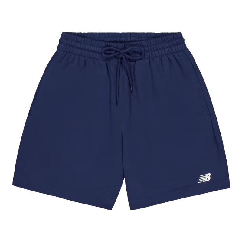 

New Balance Мужские шорты для активного отдыха и спорта MS41520 XL