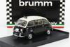 BRUMM 1/43 Fiat 600D Multipla Taxi of Genoa 1964