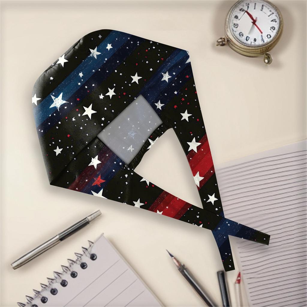 Cappello da lavoro con stampa alla moda Cappello casual lavabile Cappellino da borsa