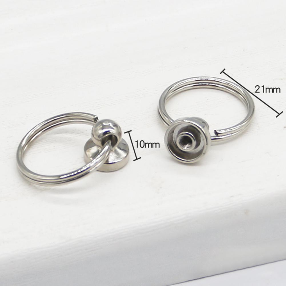 Handtag Skåp Möbler Dörrhandtag Silver/Brons/Guld