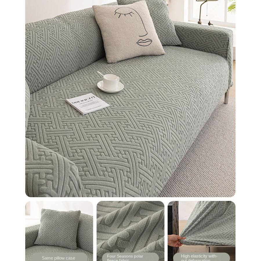 Huse de canapea pentru perne de canapea Husă super elastică pentru scaunul de dormit pentru animale de companie Husă universală anti-alunecare pentru scaunul de dragoste pentru mobilă