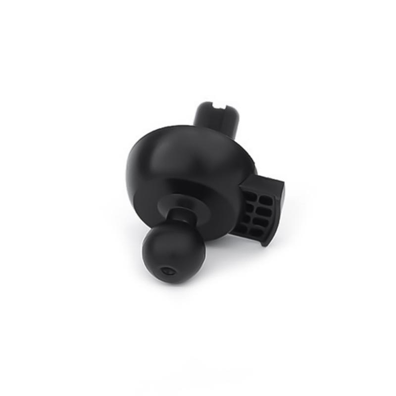 

Air Vent Clip For Car Mounts Ensures Stability On All Road Condition Car Vent Grips Holder for Roads Trip Accessory 1