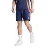 Adidas Mens Tiro 24 Manchester United FC Shorts