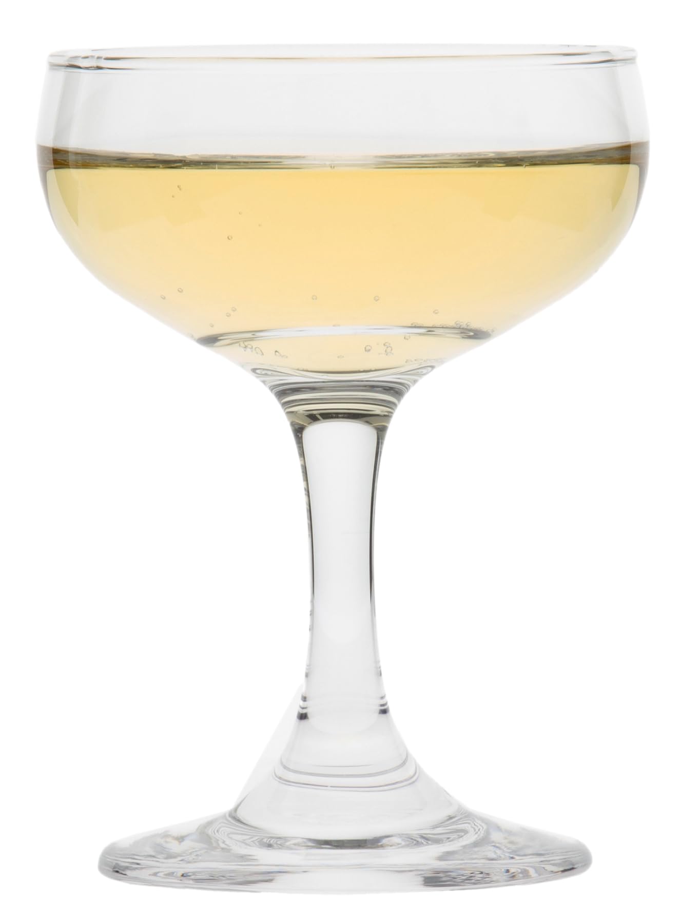 Toyo Sasaki Glass Champagne Pull Ace Made in Dishwasher Parfait Dessert 33034 Glass, Series, 160ml, Japan, Safe, Glass, Glass, Stemmed,