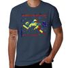 Do A Runner Tshirt Soft Casual Short Sleeve Cotton Tee Tshirt