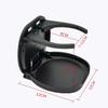 Balikha Adjustable Folding Cup Bottle Boat Drink Holder Holder, Screw-on Accessory, Holder,