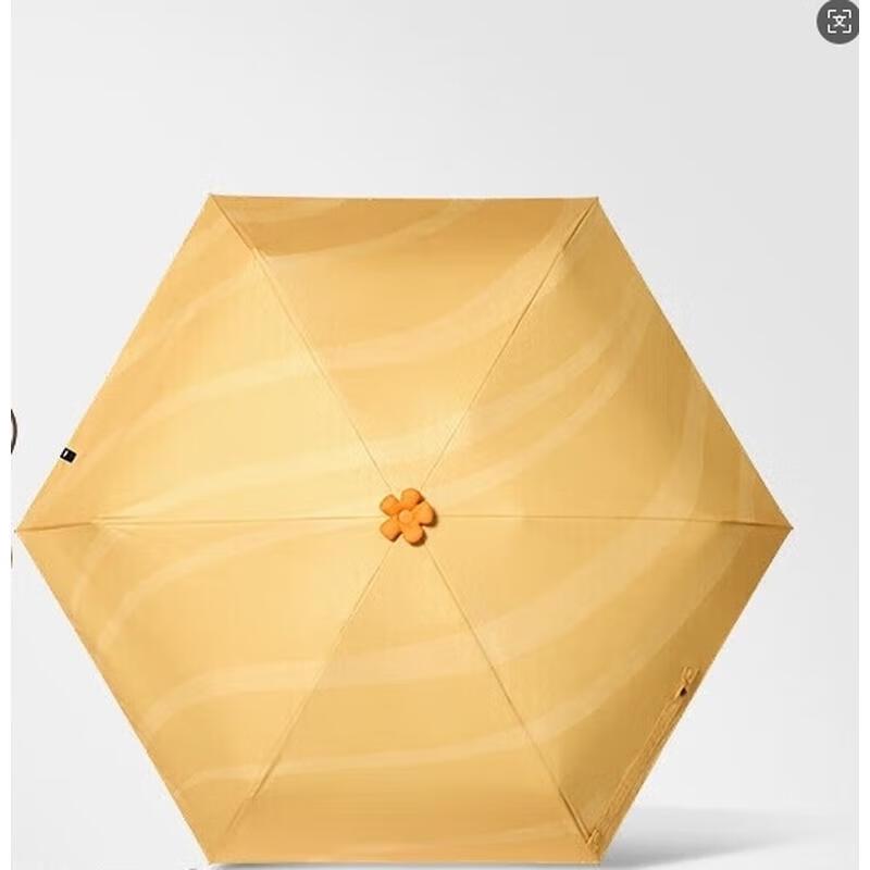 Beneath UV Protection Automatic Folding Umbrella