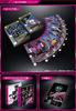 Bandai COMPLETE SELECTION MODIFICATION RIDER CARD Shop (Carddass Exclusive)