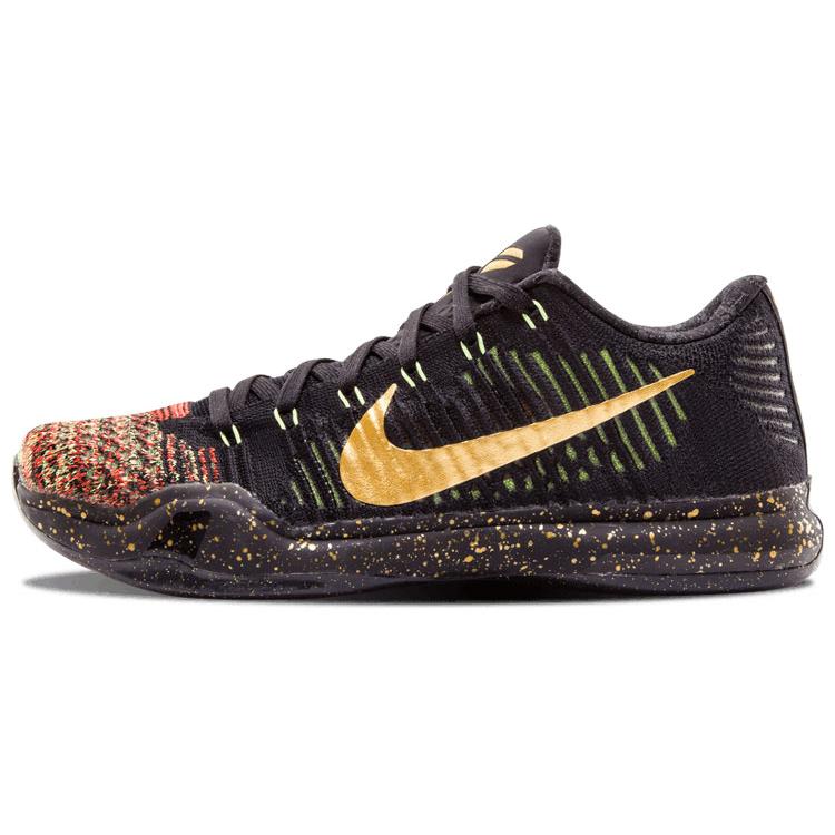 

новые Nike Kobe 10 Elite Christmas 44