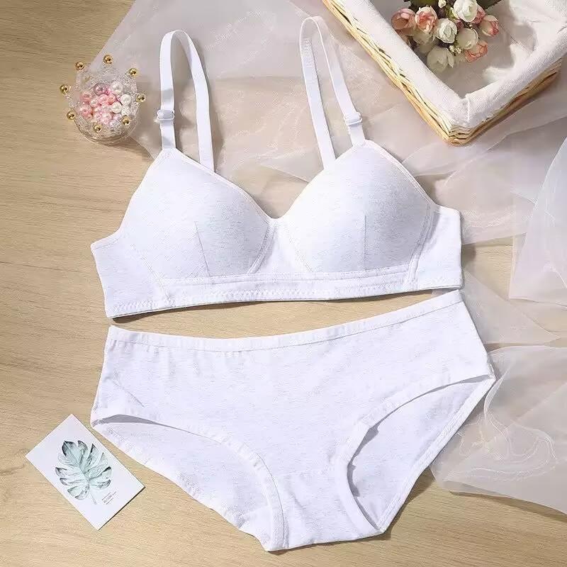 

Нижнее белье для девочек-подростков, бюстгальтеры, детский бюстгальтер для девочек полового созревания, спортивный тренировочный бюстгальтер для молодых студентов для детей 38/85AB