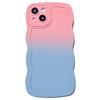 Silicone iPhone Case & Spray Paint for iPhone 12-16, 13, 14 Pro Max, Niche & Cross-Border