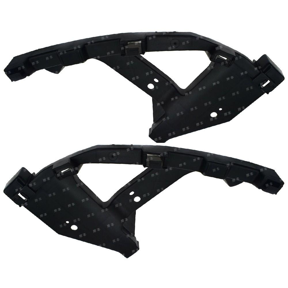 

Civic 16-19 Front Bumper Bracket 71140-TBA-A00/71190-TBA-A00 Left