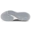 Nike LeBron Witness 6 EP Pure Platinum Men Sneakers Grey University-Red White DC8994-003