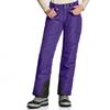 Teseulla Women'S Thermal Waterproof Board Ski Pants With Elastic Waist (Type B)