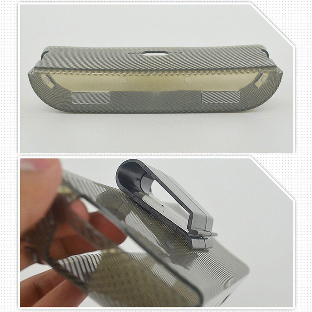 Phone Holder Car Decor Car Storage Box Car Console Storage Box Phone Holder Car Organizer